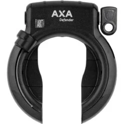 Axa Ringslot Defender Med Trinramme Slot BT-E8010
