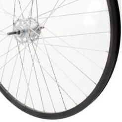 Roland Baghjul 28 Nexus 3V RB ZAC2000 Sort Rustfrit Stål SPK