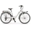 28" MBM Damecykel Agora 6 Gear 46 Cm Cream -Cykler Butik Agora MBM 28.w1200