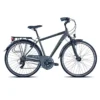 28" Legnano Herrecykel Amalfi 21 Gear H 54 Grå -Cykler Butik Amalfi 28 herre graa.w1200