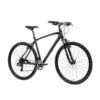 28" Lombardo Herrecykel Amantea 100 21 Gear Sort -Cykler Butik Amantea 100 sort.w1200