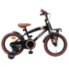 Amigo 2Cool 16 Tommer Drengecykel Sort 1 Amigo 2Cool 16 Tommer Drengecykel Sort -Cykler Butik Amigo 2Cool sort 16.w1200