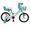 Amigo Magic 16 Tommer Pigecykel Mintgrøn -Cykler Butik Amigo Magic 16 mint.w1200