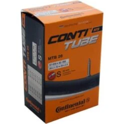 Continental BNB MTB 26 X 1,75 - 2,50 FV 42mm