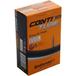 Continental BNB Cross 28 (700C) 28 X 1,50 - 1,75 FV 42mm