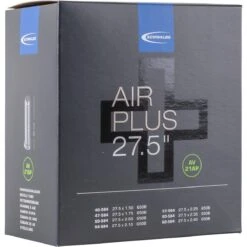 Schwalbe BNB AV21AP Air Plus 27,5 X 1,50 - 2,40 AV 40mm