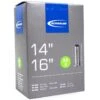 Schwalbe Bnb Av2 14 X 1 1/4 - 16 X 1,50 AV 40mm -Cykler Butik BIS2AVx2400.w1200