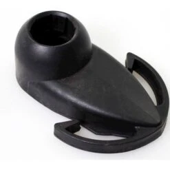 Axa Balid Headcap / Cable Guide 1 Tomme (STEM 22.2)