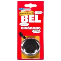 NV Bel Ding Dong 60mm Chr