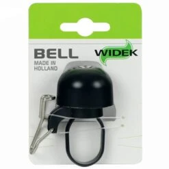 Widek Widk Bel Paperclip Mini ZW På KRT