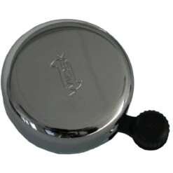 Widek Widk Bel Staal Chr