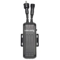 Busch & Muller Oplader USB -arbejde