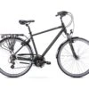 28" Venturelli Cykel Boulevard H 58 Cm Shimano 21 Sp