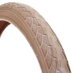 Deli Dæk BTB SA-206 16 X 1,75 BR