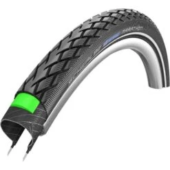Schwalbe BTB Marathon G-Guard 24 X 1,75 ZW Refl