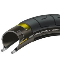 Continental BTB GP 700 X 25 SW