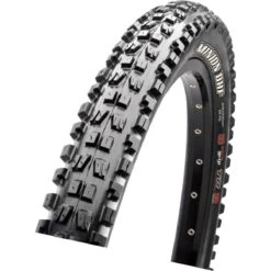Maxxis BTB Minion DHF 3CG/TR 27,5 X 2,50 SW Fold