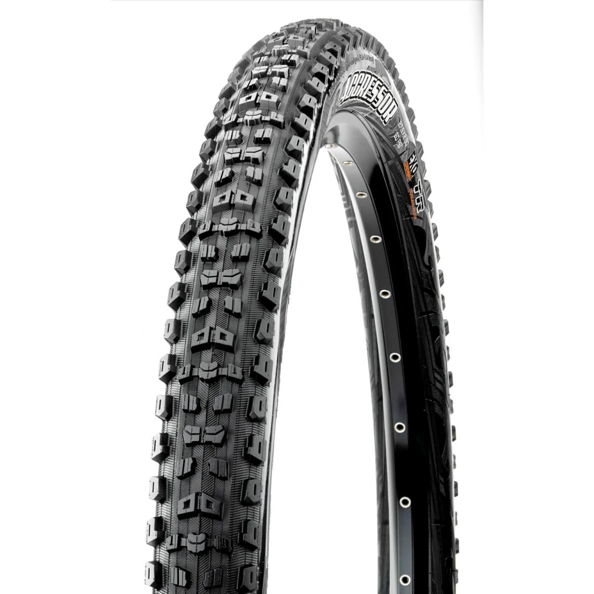 Maxxis BTB Aggressor EXO/TR 27,5 X 2,30 SW Fold 3 Maxxis BTB Aggressor EXO/TR 27,5 X 2,30 SW Fold