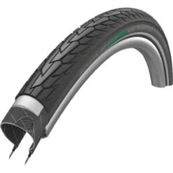 Schwalbe BTB Road Cruiser Plus 26 X 1,75 ZW Refl