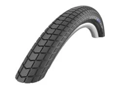 Schwalbe BTB Big Ben K-Guard 27,5 X 2,00 SW