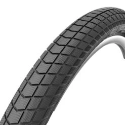 Schwalbe BTB Super Moto-X Perf Guard 27,5 X 2,40 SW