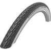 Schwalbe BTB Road Cruiser 28 X 1,60 ZW/White Refl -Cykler Butik BUS28160RCSRZWx1534.w1200