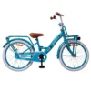 Amigo Bloom 20 Tommer 29 Cm Pigecykel, Turkis