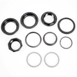 Cortina Balh Set DRD 1.1/8 Geint Sort