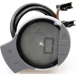 Cortina Display 2 Ecomo 24V