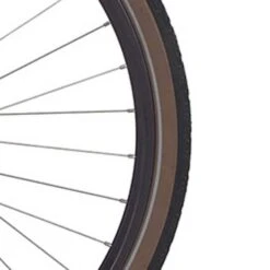 Cortina Velg J19sz Grå Brown