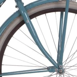 Cortina V Fork U4 D Nordatlantisk