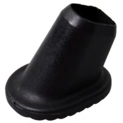 Cortina Støttefod Ard Foot Atranvelo CS3 Sort