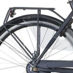 Cortina Bagagebære Roots 51 Star Gray Matt