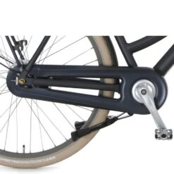 Cortina Kæde Kast Twist Star Gray Matt