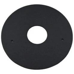 Cortina Kæde Disc C-Lite Sort Gr Mt