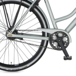 Cortina Kæde Skærm C-Lite LT AZ BL MT