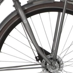 Cortina V Fork U4 H65 Stone Matt