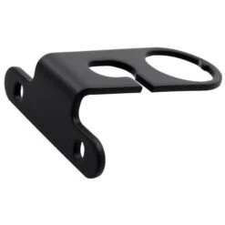 Cortina Beslag Front Bagagebære 28 H Jet Sort Matt