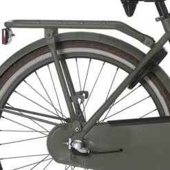 Cortina Bagagebære 26 U4 Stone Bridge Matt