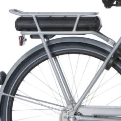 Cortina Bagagebære U1 53 Mus Matt