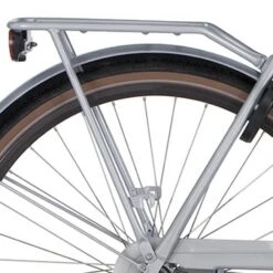 Cortina Bagagebære U5 D57/H65 Mus