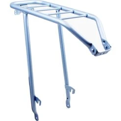 Cortina Bagagebære U4 57 Nymph Blå Matt