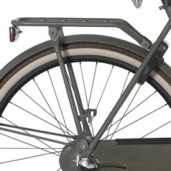 Cortina Bagagebære U4 65 Stone Bridge Matt Matt