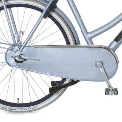 Cortina Kæde Cabinet Lacquer 24 U4 Nymp Blå Matt