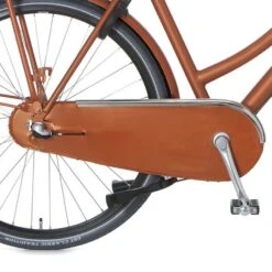 Cortina Kæde Cabinet Lacquer U4 Copper Matt