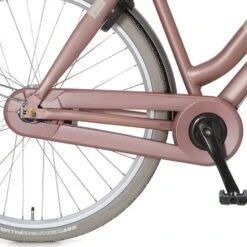 Cortina Kæde Kast Xcero Garret Red Matt Matt