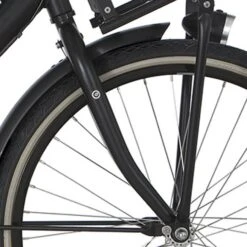 Cortina V Fork 24 U4 J RB Sort Matt