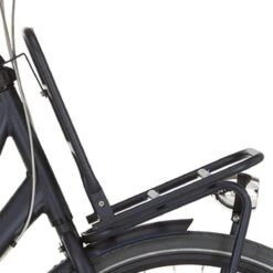 Cortina Frontbærer U4 H65 Atlantic Blå Matt