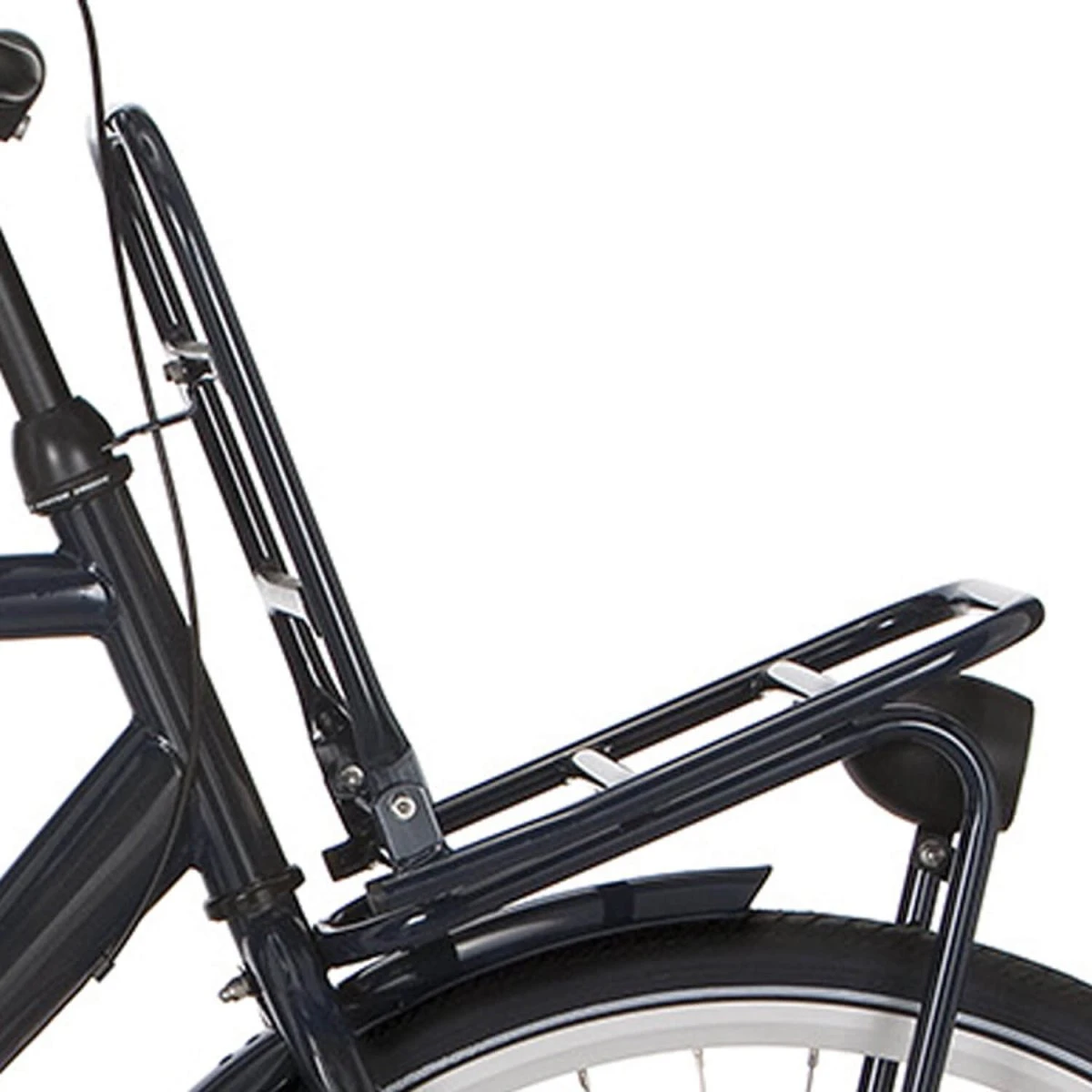 Cortina Frontbærer Milo Kjole Blå HR 3 Cortina Frontbærer Milo Kjole Blå HR