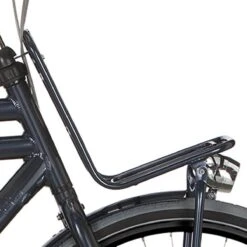 Cortina Frontbærer U5 Smoke Stone